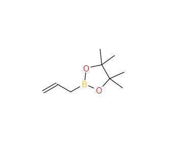CAS:72824-04-5丨Allylboronic Acid Pinacol Ester